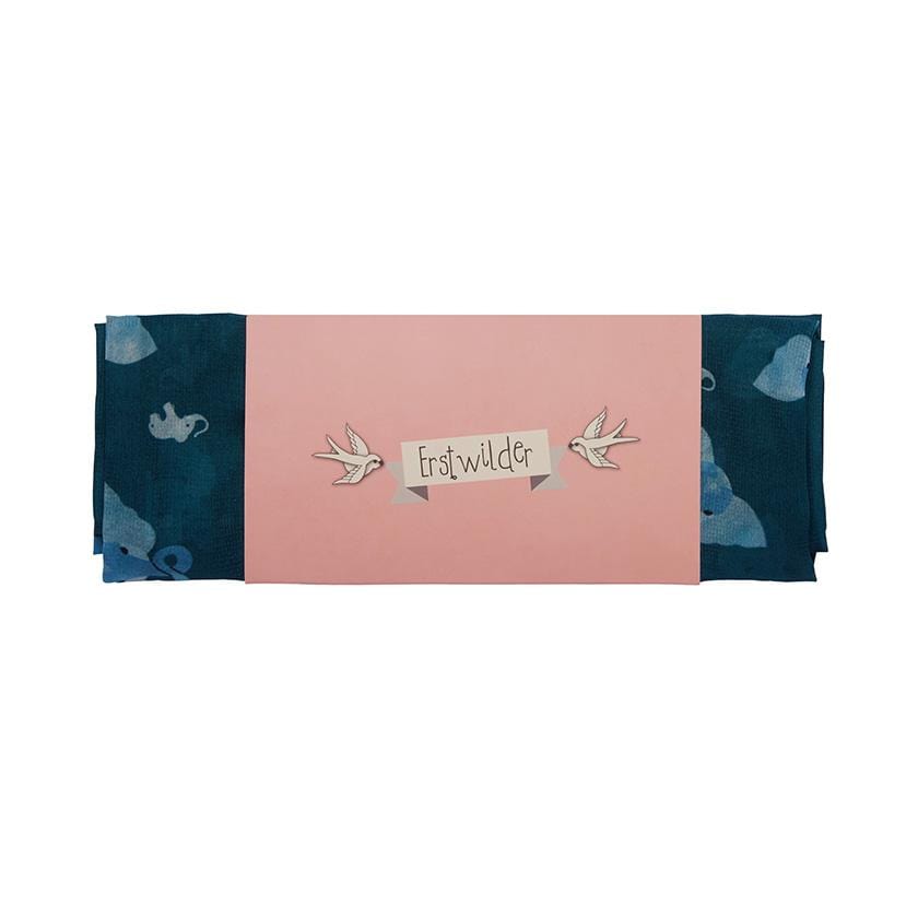 Erstwilder Balthazar Head Scarf SC0026-4430