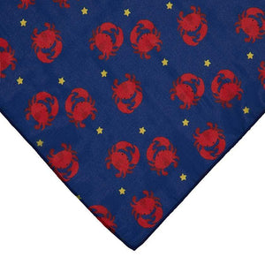 Erstwilder Huggable Decapod Head Scarf SC0027-3010