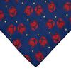 Huggable Decapod Head Scarf