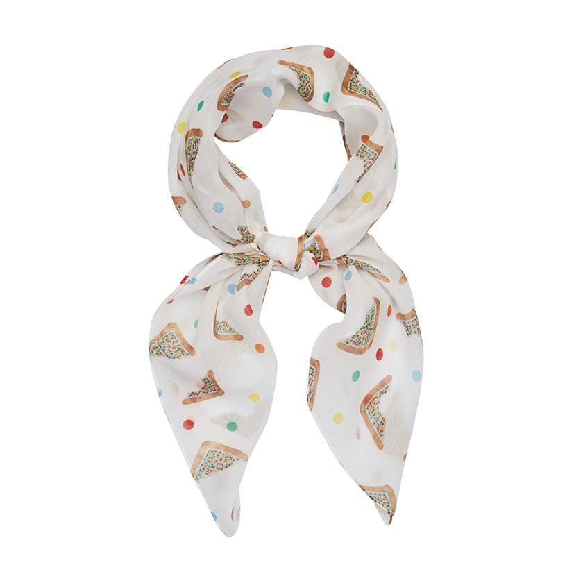 Erstwilder Fairybread Head Scarf SC0028-8001