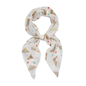Erstwilder Fairybread Head Scarf SC0028-8001