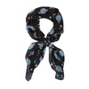 God of Time Head Scarf