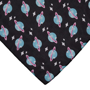 Erstwilder God of Time Large Neck Scarf SC1029-7044