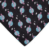 God of Time Head Scarf