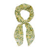 Woven Wattle Head Scarf