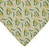 Woven Wattle Head Scarf