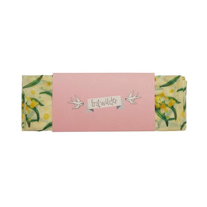 Erstwilder Woven Wattle Large Neck Scarf SC1030-6040