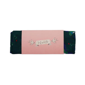 Erstwilder Hyacinth Hummingbird Head Scarf SC0031-4030