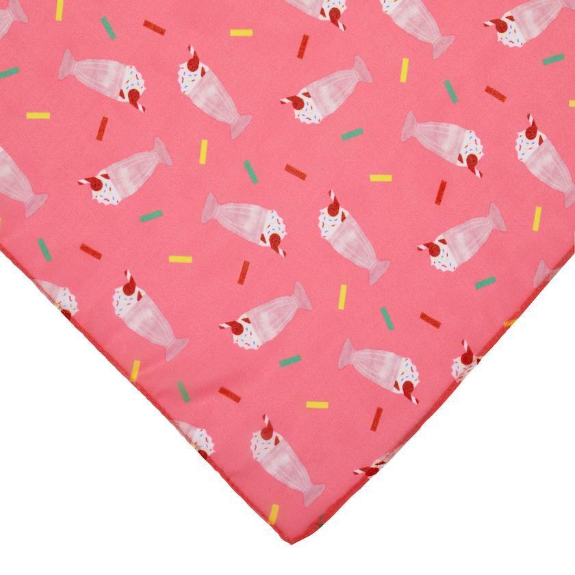 Erstwilder Shake, Rattle & Roll Large Neck Scarf SC1032-2021
