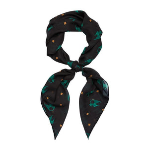 Erstwilder On the Prowl Head Scarf SC0033-7041