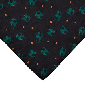 Erstwilder On the Prowl Head Scarf SC0033-7041