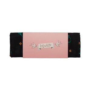 Erstwilder On the Prowl Head Scarf SC0033-7041