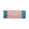 Phoebe the Fairy Wren Neck Large Scarf