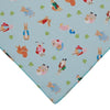 Peter & Friends Head Scarf