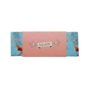 Erstwilder Peter & Friends Large Neck Scarf SC1036-3001