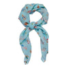 Peter & Friends Head Scarf
