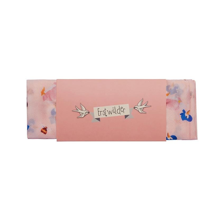 Erstwilder Jemima Puddle-Duck Head Scarf SC0037-2120