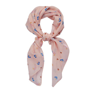 Erstwilder Jemima Puddle-Duck Head Scarf SC0037-2120