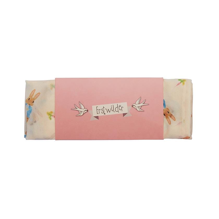 Erstwilder Peter Rabbit Head Scarf SC0038-8130