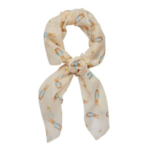 Erstwilder Peter Rabbit Head Scarf SC0038-8130