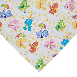 Erstwilder Care Bears Head Scarf SC0039-0100