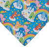 Erstwilder Care-a-Lot Castle Head Scarf SC0040-3001