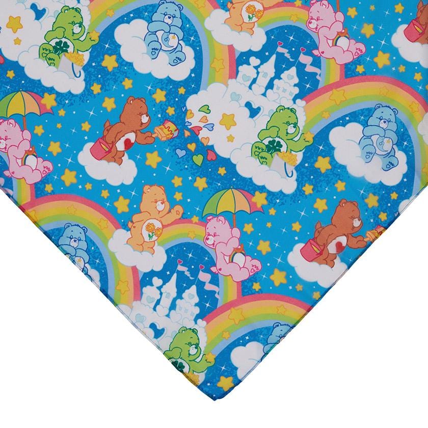 Erstwilder Care-a-Lot Castle Head Scarf SC0040-3001