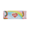 Rainbow Heart Head Scarf