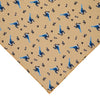 The Blue Jay Way Large Neck Scarf
