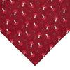 The Spore the Merrier Large Neck Scarf