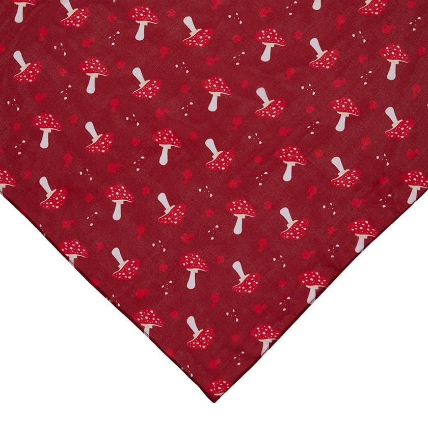 Erstwilder The Spore the Merrier Head Scarf SC0044-1080