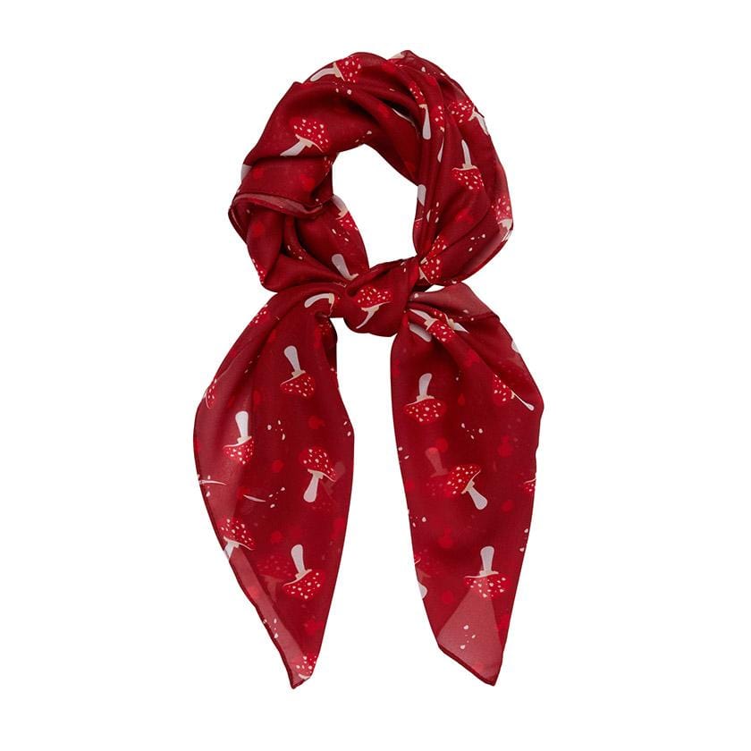 Erstwilder The Spore the Merrier Head Scarf SC0044-1080