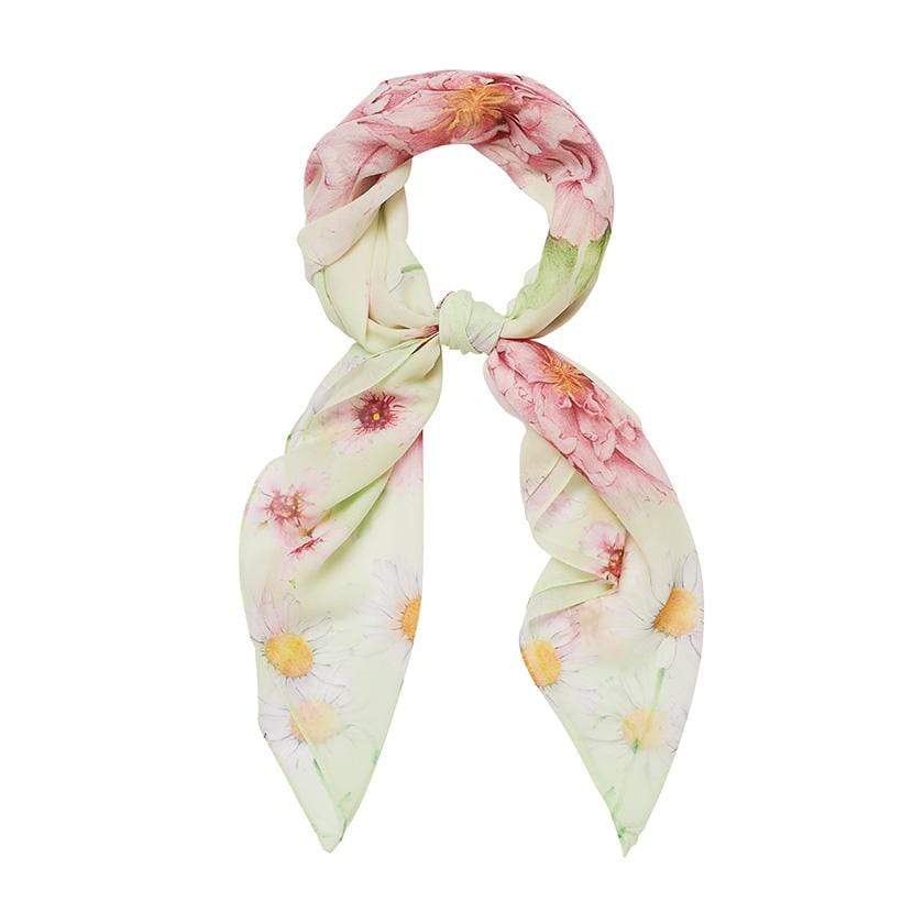 Erstwilder Delicate & Divine Head Scarf SC0050-4000