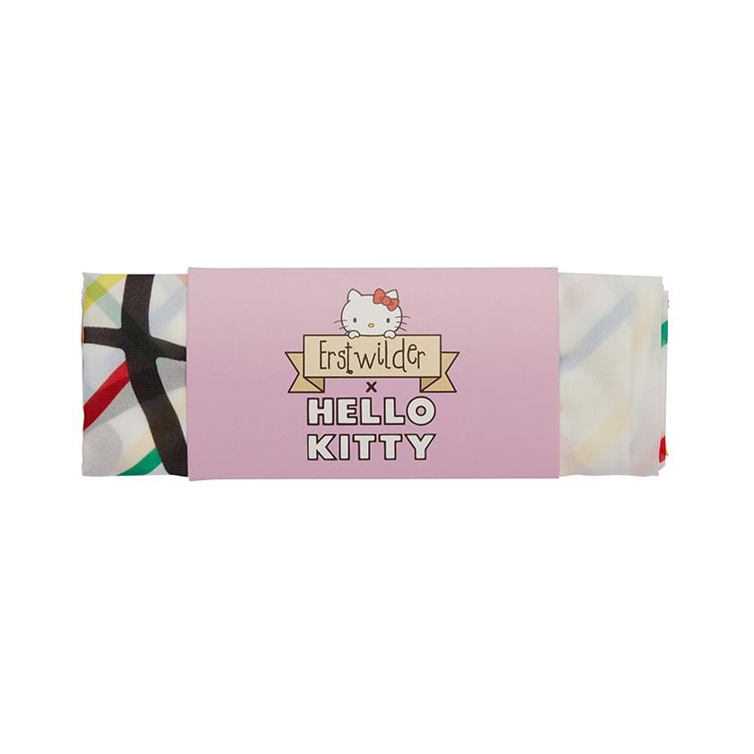 Erstwilder Hello Kitty Rainbow Head Scarf SC0051-8001