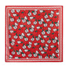 Hello Kitty Apple Large Neck Scarf