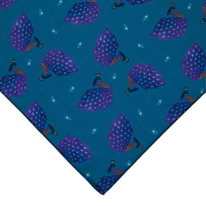 Erstwilder Le Peacock Royal Large Neck Scarf SC1056-4431
