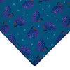 Le Peacock Royal Head Scarf