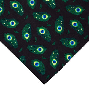 Erstwilder The Royal Eye Large Neck Scarf SC1058-7040