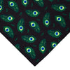 The Royal Eye Large Neck Scarf