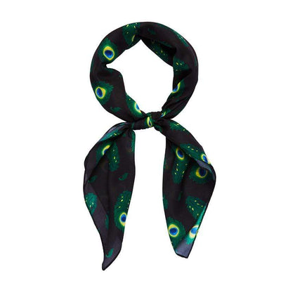 Erstwilder The Royal Eye Head Scarf SC0058-7040