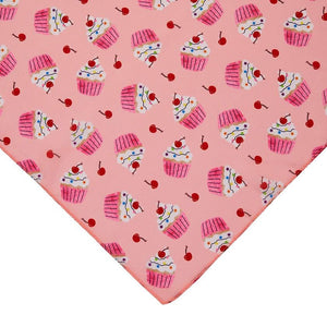 Erstwilder Cherry On Top Head Scarf SC0070-2000