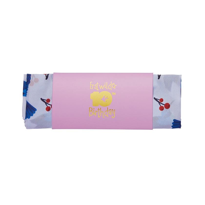 Erstwilder Hyacinth Hummingbird Neck Scarf SC1072-3000