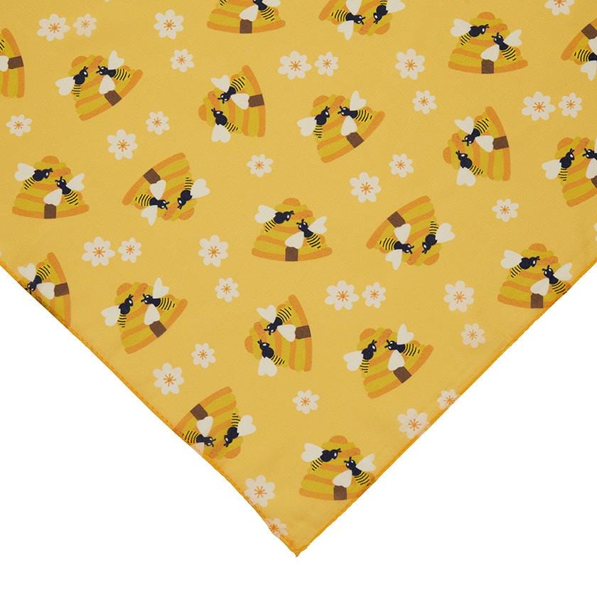 Erstwilder Honey I'm Home Neck Scarf SC1074-6000