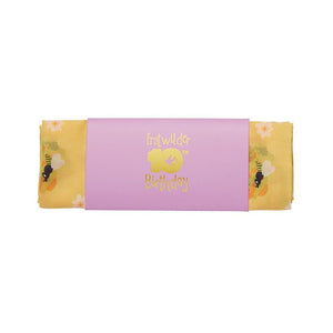 Erstwilder Honey I'm Home Head Scarf SC0074-6000