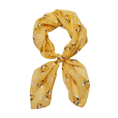 Erstwilder Honey I'm Home Head Scarf SC0074-6000