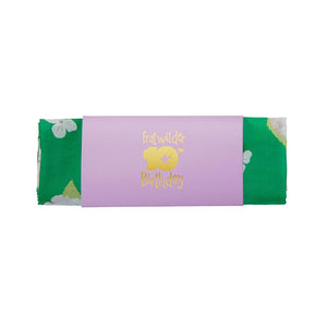 Erstwilder Heartfelt Hydrangea Head Scarf SC0075-4060