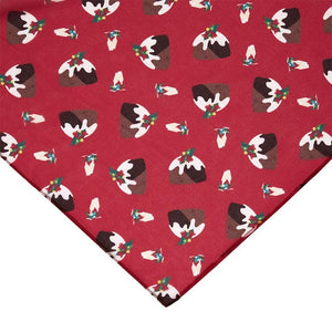 Erstwilder The Good Pud Head Scarf SC0076-1000