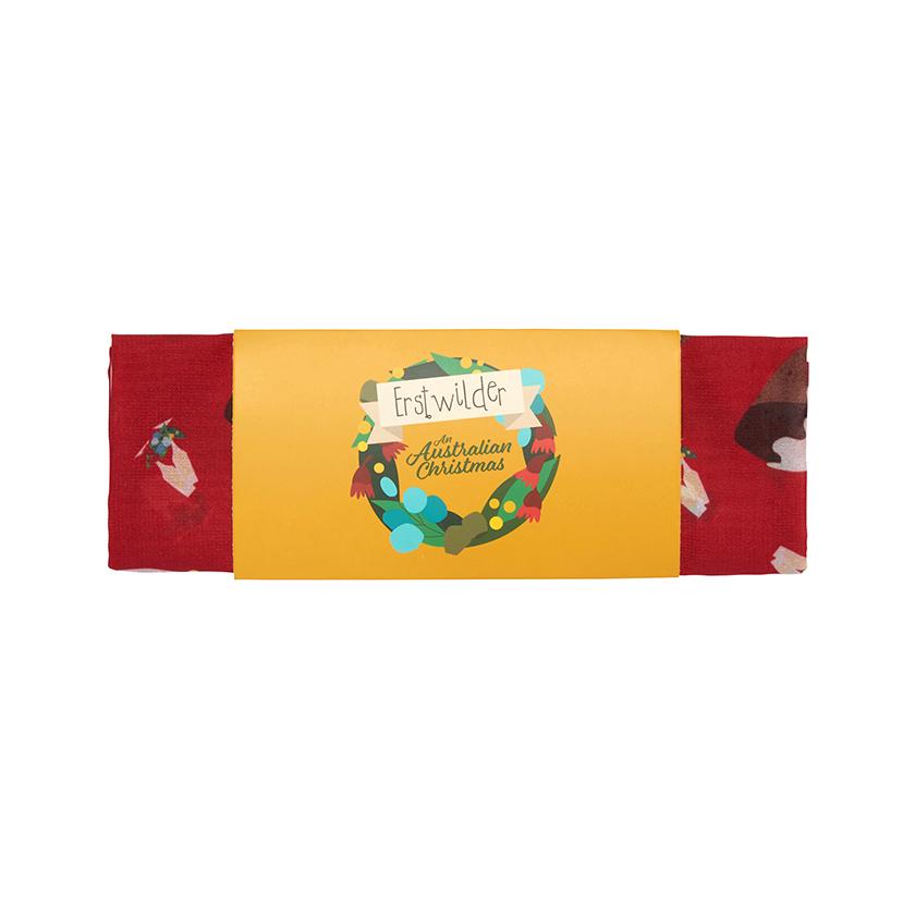 Erstwilder The Good Pud Head Scarf SC0076-1000