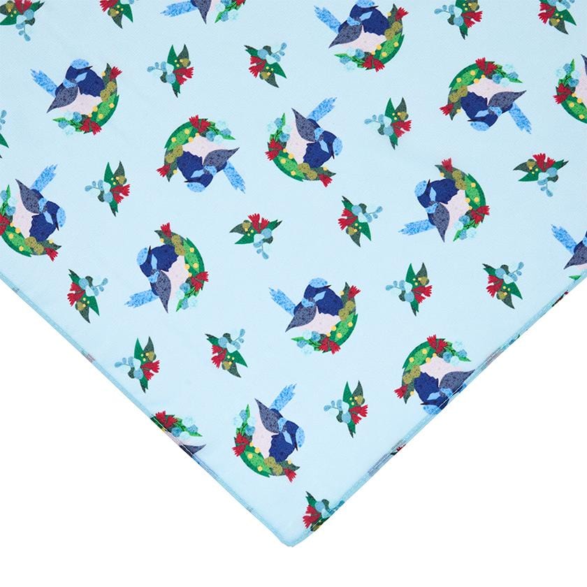Christmas sales neck scarf