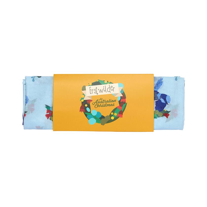 Erstwilder A Splendid Christmas Head Scarf SC0077-3000